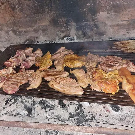 Appartamento Etno Kuca Ognjiste