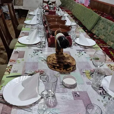 Etno Kuca Ognjiste Appartamento Bratunac